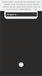 Mobile Screenshot of falten.org